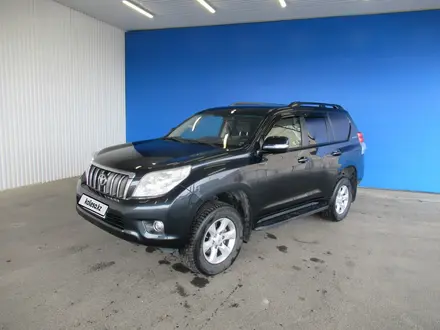 Toyota Land Cruiser Prado 2012 года за 12 004 125 тг. в Шымкент – фото 3