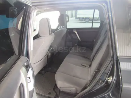 Toyota Land Cruiser Prado 2012 года за 12 004 125 тг. в Шымкент – фото 9