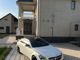 Mercedes-Benz CLS 400 2014 года за 15 000 000 тг. в Шымкент – фото 2