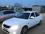 ВАЗ (Lada) Priora 2170 2013 года за 2 000 000 тг. в Астана – фото 5