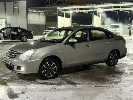 Nissan Almera 2013 года за 4 000 000 тг. в Уральск – фото 6