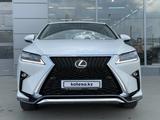 Lexus RX 200t 2016 годаүшін19 950 000 тг. в Шымкент – фото 5