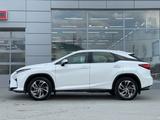 Lexus RX 200t 2016 годаүшін19 950 000 тг. в Шымкент – фото 3