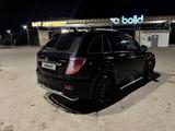 Lifan X60 2014 года за 2 100 000 тг. в Караганда – фото 2