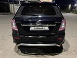 Lifan X60 2014 года за 2 100 000 тг. в Караганда – фото 4