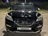 Lifan X60 2014 года за 2 100 000 тг. в Караганда – фото 5