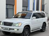Lexus LX 470 2003 года за 12 500 000 тг. в Алматы – фото 2