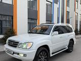 Lexus LX 470 2003 года за 12 500 000 тг. в Алматы – фото 3