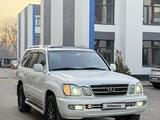Lexus LX 470 2003 года за 12 500 000 тг. в Алматы – фото 4