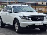 Infiniti FX35 2006 годаүшін5 500 000 тг. в Алматы