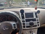 Infiniti FX35 2006 годаүшін5 500 000 тг. в Алматы – фото 2
