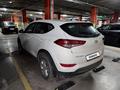 Hyundai Tucson 2016 года за 10 500 000 тг. в Астана – фото 2