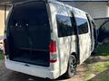 Toyota Hiace 2016 года за 17 600 000 тг. в Алматы – фото 4
