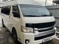 Toyota Hiace 2016 года за 17 600 000 тг. в Алматы – фото 5