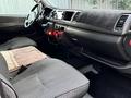 Toyota Hiace 2016 года за 17 600 000 тг. в Алматы – фото 7