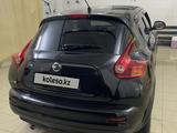 Nissan Juke 2012 года за 6 300 000 тг. в Семей – фото 2