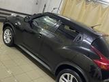 Nissan Juke 2012 годаүшін6 300 000 тг. в Семей – фото 4