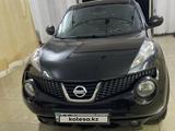 Nissan Juke 2012 года за 6 300 000 тг. в Семей