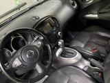 Nissan Juke 2012 годаүшін6 300 000 тг. в Астана – фото 3