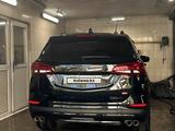 Chevrolet Equinox 2023 годаүшін13 000 000 тг. в Алматы – фото 4