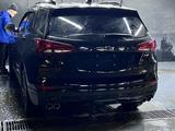 Chevrolet Equinox 2023 годаүшін13 000 000 тг. в Алматы – фото 2