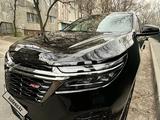 Chevrolet Equinox 2023 годаүшін13 000 000 тг. в Алматы