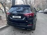 Chevrolet Equinox 2023 годаүшін13 000 000 тг. в Алматы – фото 5
