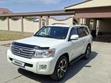 Toyota Land Cruiser 2013 года за 22 000 000 тг. в Шымкент
