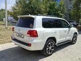 Toyota Land Cruiser 2013 года за 22 000 000 тг. в Шымкент – фото 3