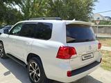 Toyota Land Cruiser 2013 года за 22 000 000 тг. в Шымкент – фото 4
