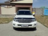 Toyota Land Cruiser 2013 года за 22 000 000 тг. в Шымкент – фото 5