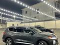 Hyundai Santa Fe 2019 года за 15 000 000 тг. в Шымкент – фото 2