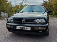 Volkswagen Golf 1995 года за 2 700 000 тг. в Астана