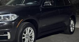 Оригинальные диски R18 от BMW X5 F15 за 220 000 тг. в Тараз – фото 2