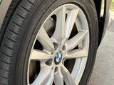 Оригинальные диски R18 от BMW X5 F15 за 220 000 тг. в Тараз – фото 4