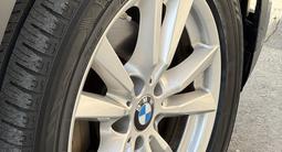 Оригинальные диски R18 от BMW X5 F15 за 220 000 тг. в Тараз – фото 4