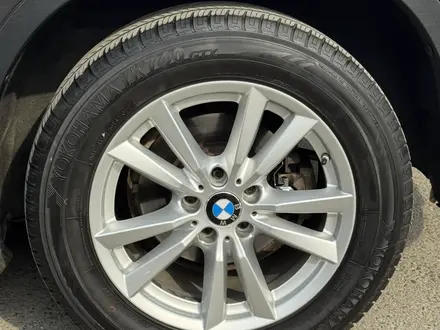 Оригинальные диски R18 от BMW X5 F15 с комплектами покрышек за 180 000 тг. в Тараз