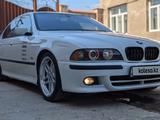 BMW 530 2001 годаүшін5 300 000 тг. в Шымкент – фото 3