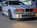 BMW 530 2001 годаүшін5 300 000 тг. в Шымкент – фото 4
