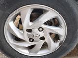 Hyundai Sonata 2002 года за 1 500 000 тг. в Шымкент – фото 5