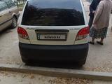 Daewoo Matiz 2014 годаүшін1 650 000 тг. в Шымкент – фото 5