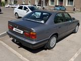 BMW 520 1992 годаүшін2 500 000 тг. в Астана – фото 2