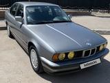 BMW 520 1992 годаүшін2 500 000 тг. в Астана