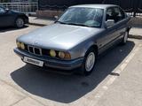 BMW 520 1992 года за 2 500 000 тг. в Астана – фото 4