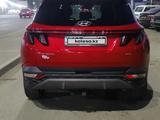Hyundai Tucson 2022 годаүшін13 500 000 тг. в Уральск