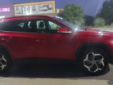 Hyundai Tucson 2022 годаүшін13 500 000 тг. в Уральск – фото 3