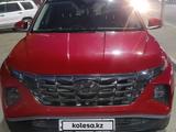 Hyundai Tucson 2022 годаүшін13 500 000 тг. в Уральск – фото 4