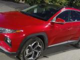 Hyundai Tucson 2022 года за 14 200 000 тг. в Уральск – фото 5