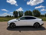 Hyundai Sonata 2026 года за 14 050 000 тг. в Аксай