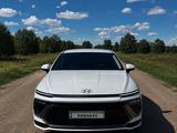 Hyundai Sonata 2026 года за 14 050 000 тг. в Аксай – фото 2